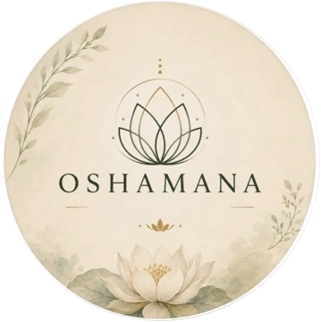 OSHAMANA